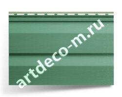green-metalik