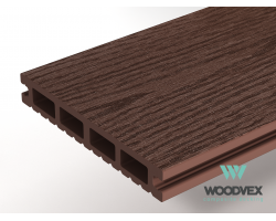 doska-kompozitnaya-woodvex-select-temno-korichnevyy