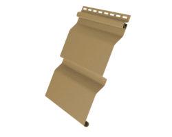 grand line vinil siding karamelnij