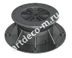 Reguliruemaya opora buzon DPH-3 50-78