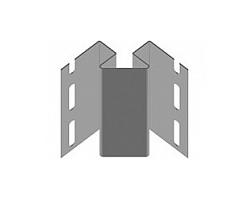 Внутренний угол Inside Corner Post