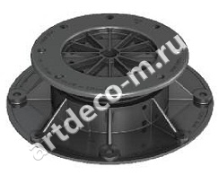 Reguliruemaya opora buzon DPH-2 35-53