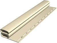 Dual utility Trim