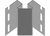 Внутренний угол Inside Corner Post
